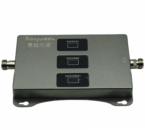 北京三频手机信号增强器200㎡
