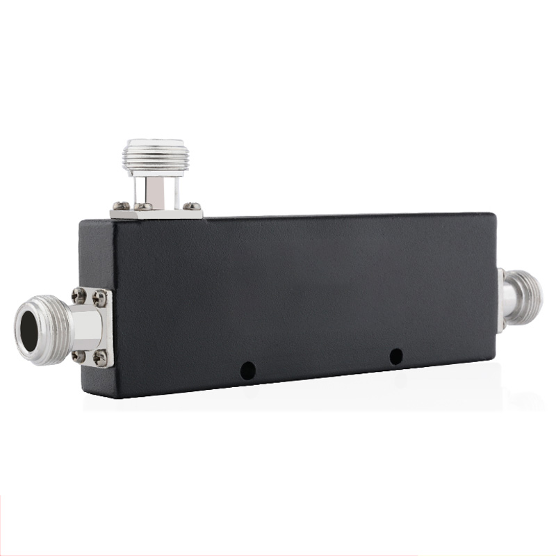 北京FM调频广播同步广播耦合器