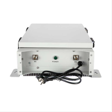 北京无线对讲系统双向干线放大器