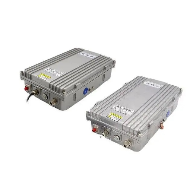 北京FM调频应急广播数字光纤近端机远端机