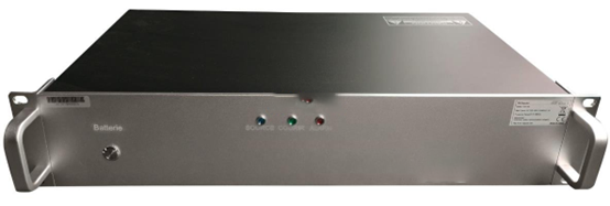 北京350M PDT消防集群警用主机直放站