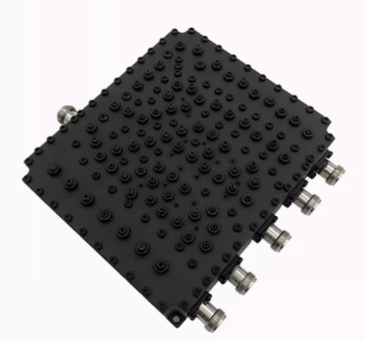 北京双频三频四频五频腔体合路器4G+5G